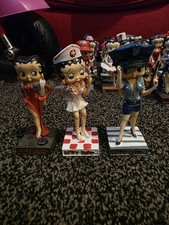 Full Set of 60 Betty Boop Show