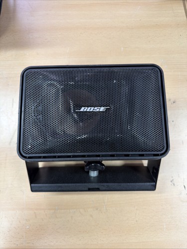 Bose 102 surface - mount, speaker