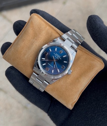 Rolex air king - rolex, 14000m