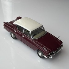 Lledo Corgi Vanguards Ford