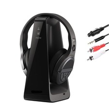 Wireless Headphones for TV