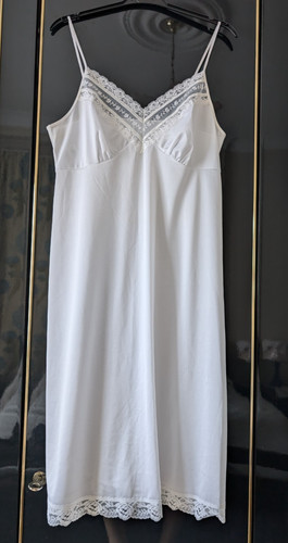 Vintage michael s - st, white