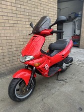 Gilera Runner Sp180 2 Stroke
