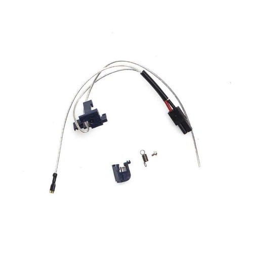 Asg airsoft gearbox - airsoft, ultimate