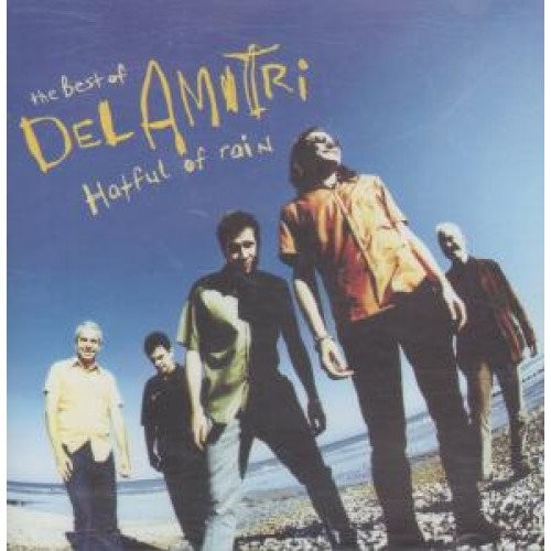 Del amitri - del,