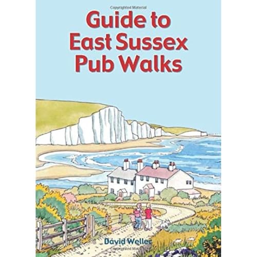 Guide east sussex pub - sussex,
