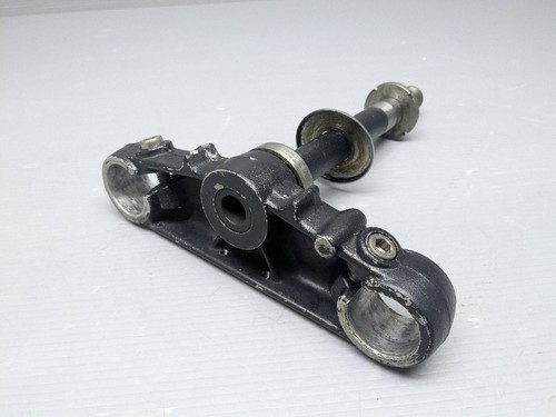 Marzocchi lower triple clamp - lower,