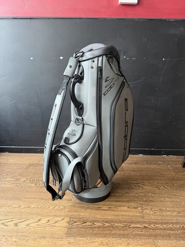 New cobra tour staff - cobra, golf