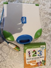 Leap Frog Leap Start Pad With