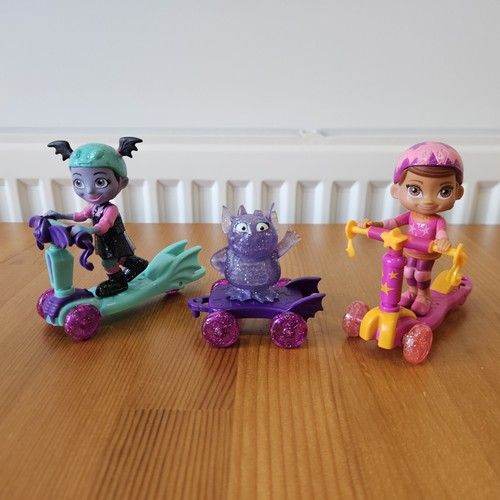 Disney vampirina spooky - disney,