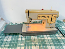 Clean Working Vintage Singer