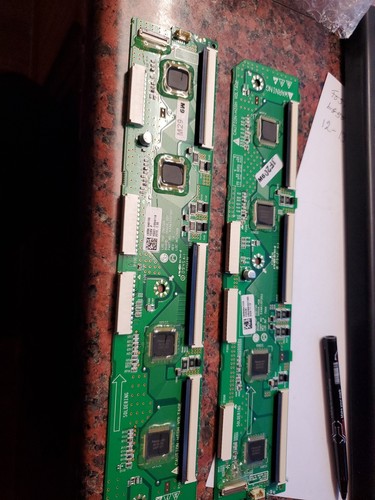 Buffer boards part - buffer,