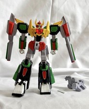 BANDAI HG 1/300 Magna Saurer