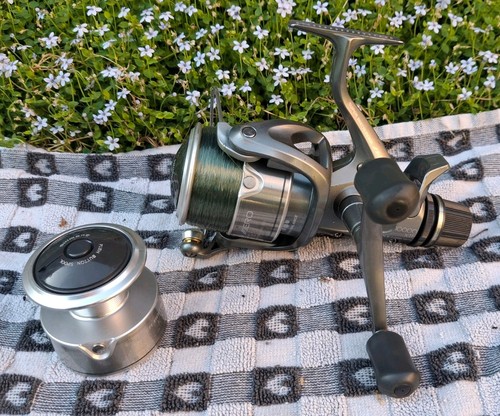 Shimano aero 10000 - 10000, xte