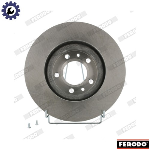 Brake disc ddf1132 for - ddf1132,