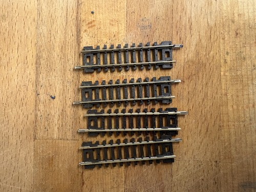 Short straight peco - 4,