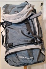 Gelert Elite 60 + 20 Large