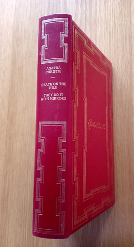 Agatha christie death the - agatha,