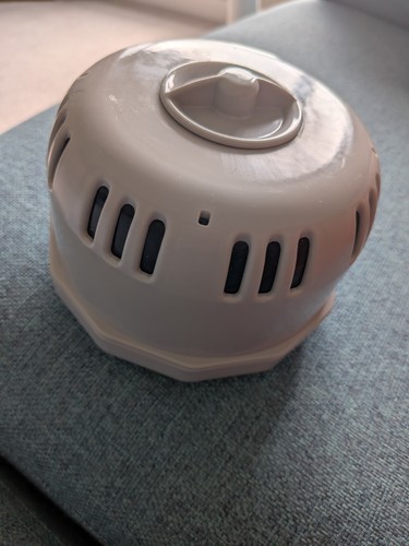 Lay spa filter holder - z,