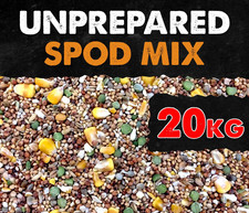Spod mix 20kg - spod, unprepared