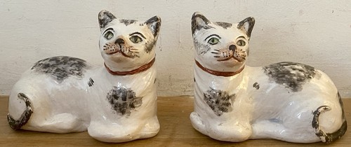 Rare pair antique - rare, of