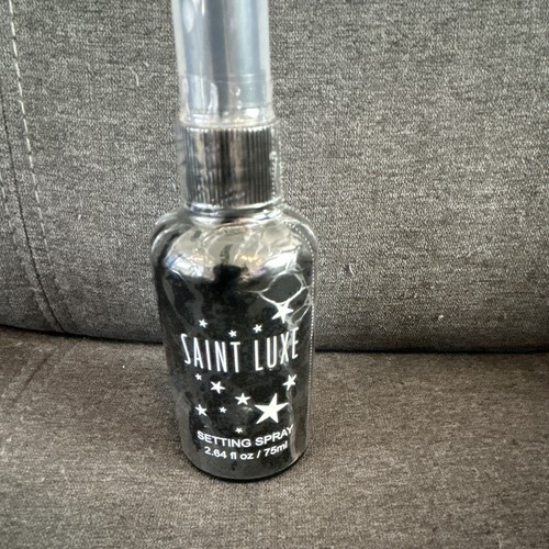 Saint luxe clear - saint, setting