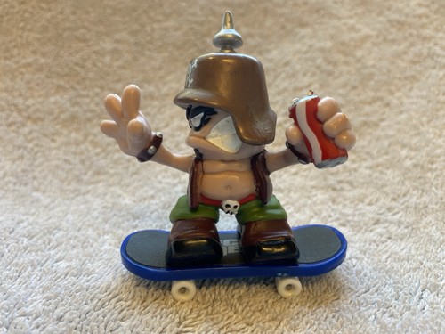 2004 tech deck dude snake - tech,