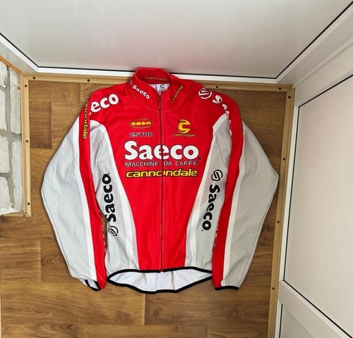 Vintage saeco cannondale estro - vintage,
