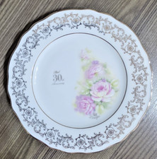 VINTAGE - LA REINE - LIMOGES