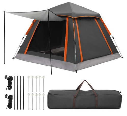 Aptliton pop tent automatic - up,