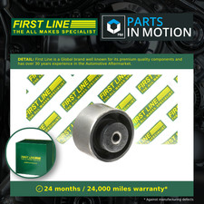 Engine Mount fits PEUGEOT 206