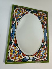 CFARCO Hand Painted Spanish