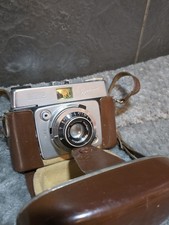 Ilford Sportsman Vintage 35mm