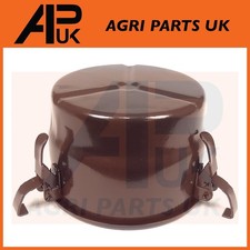 Oil Bath Air Filter Bowl
