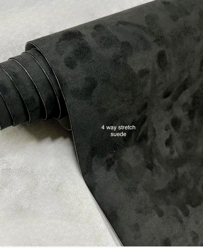 Black headlining kit - headlining,