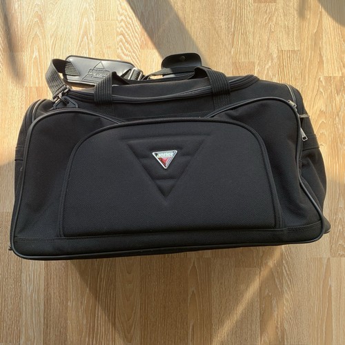 Antler duffle carry hand - duffle,