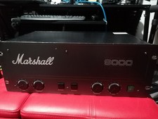 Marshall 8000 (Jcm 800) Power Amplifier