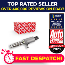 Camshaft Adjuster Valve Intake