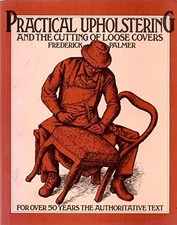 Practical Upholstering and the
