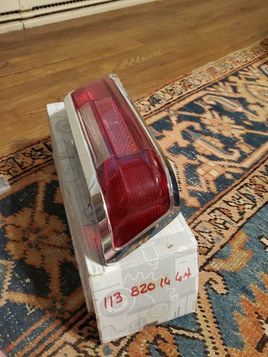 Mercedes 113 230 250 280sl