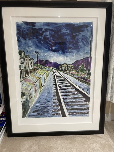 Train tracks 2013 bob - tracks, dylan