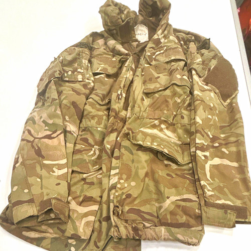 Royal marines commandos - royal,