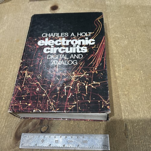 Electronic circuits digital - circuits, &