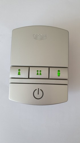 Grohe grohtherm wireless - grohe,
