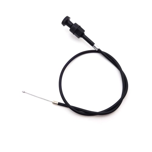 Choke cable for - choke, pw50