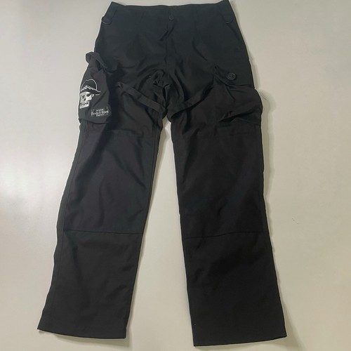 Boots braces cargo - &,