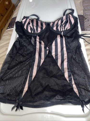 Ann summers cami - ann, 16