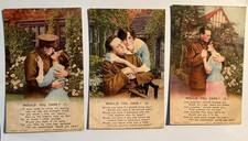 World War 1 - Bamford song