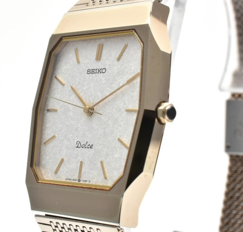 Seiko dolce 9531 5150 - dolce, 9531-5150