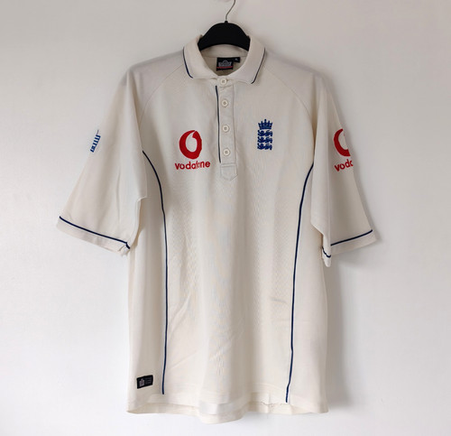 England 2005 ashes cricket - england,